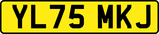 YL75MKJ