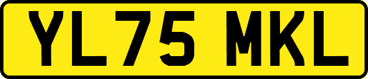 YL75MKL