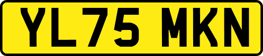 YL75MKN