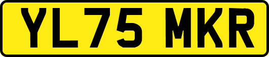 YL75MKR