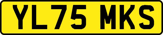 YL75MKS