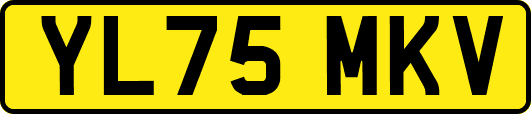 YL75MKV