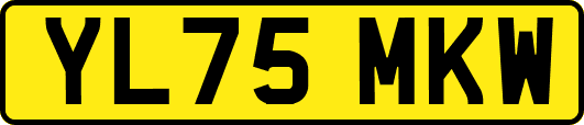 YL75MKW