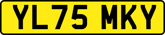 YL75MKY