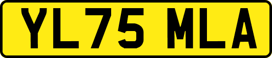 YL75MLA