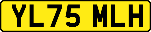 YL75MLH