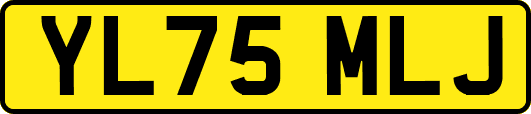 YL75MLJ