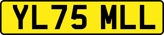 YL75MLL