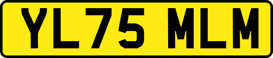 YL75MLM