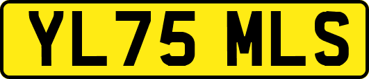YL75MLS