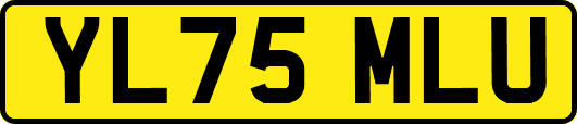 YL75MLU