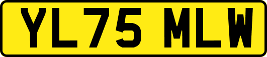 YL75MLW