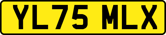 YL75MLX