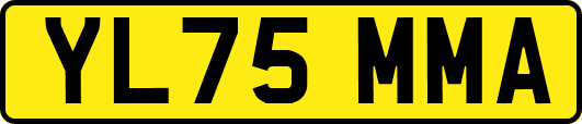 YL75MMA