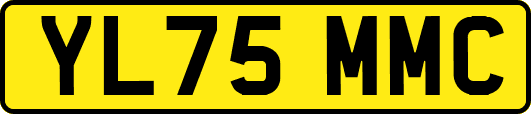 YL75MMC