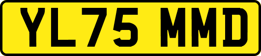 YL75MMD