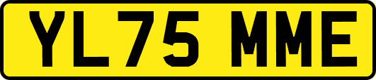 YL75MME