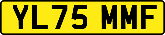 YL75MMF