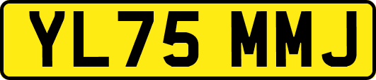 YL75MMJ