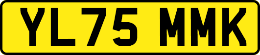 YL75MMK