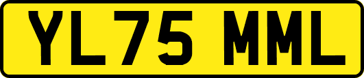 YL75MML