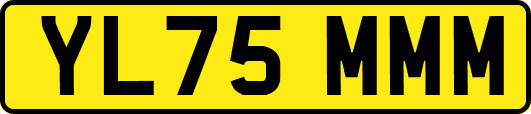YL75MMM
