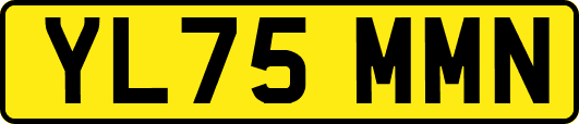 YL75MMN