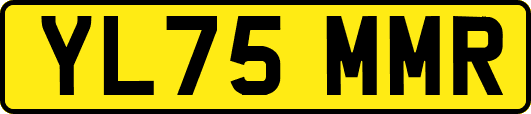 YL75MMR