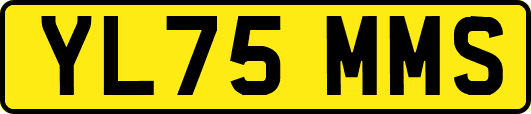 YL75MMS