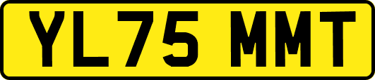 YL75MMT