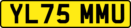YL75MMU