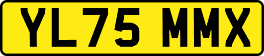 YL75MMX