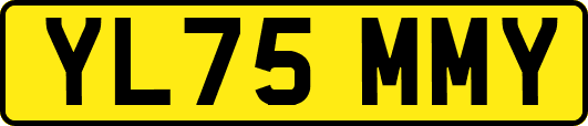 YL75MMY