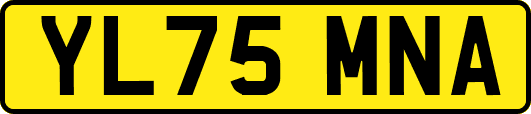 YL75MNA