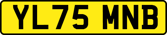 YL75MNB