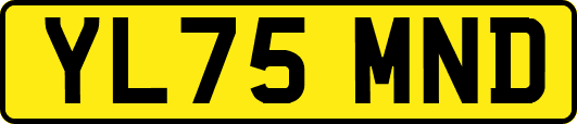 YL75MND