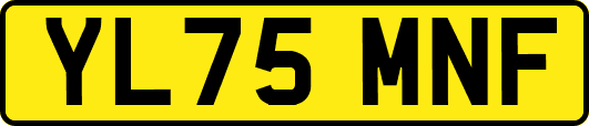 YL75MNF