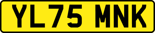 YL75MNK