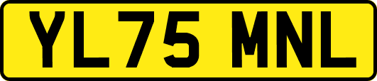 YL75MNL