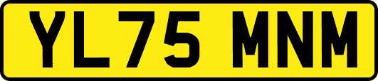 YL75MNM