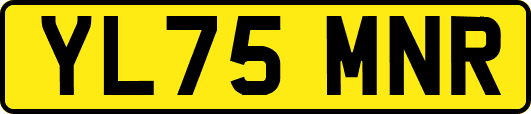 YL75MNR