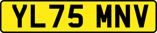 YL75MNV