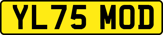 YL75MOD