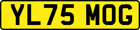 YL75MOG