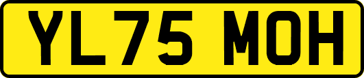 YL75MOH