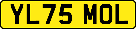 YL75MOL