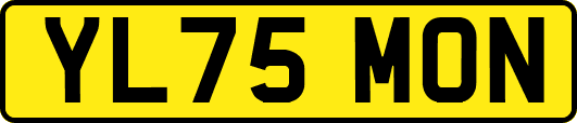 YL75MON