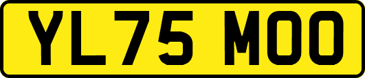 YL75MOO