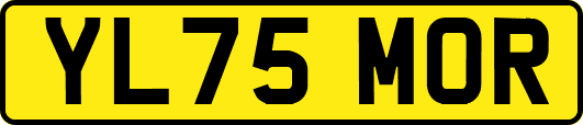 YL75MOR