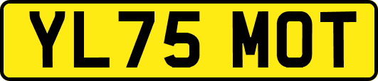 YL75MOT